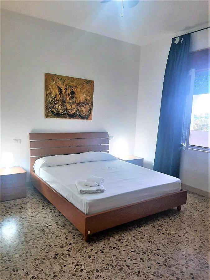 Salento Appartamenti กาซาลาบาเต ภายนอก รูปภาพ