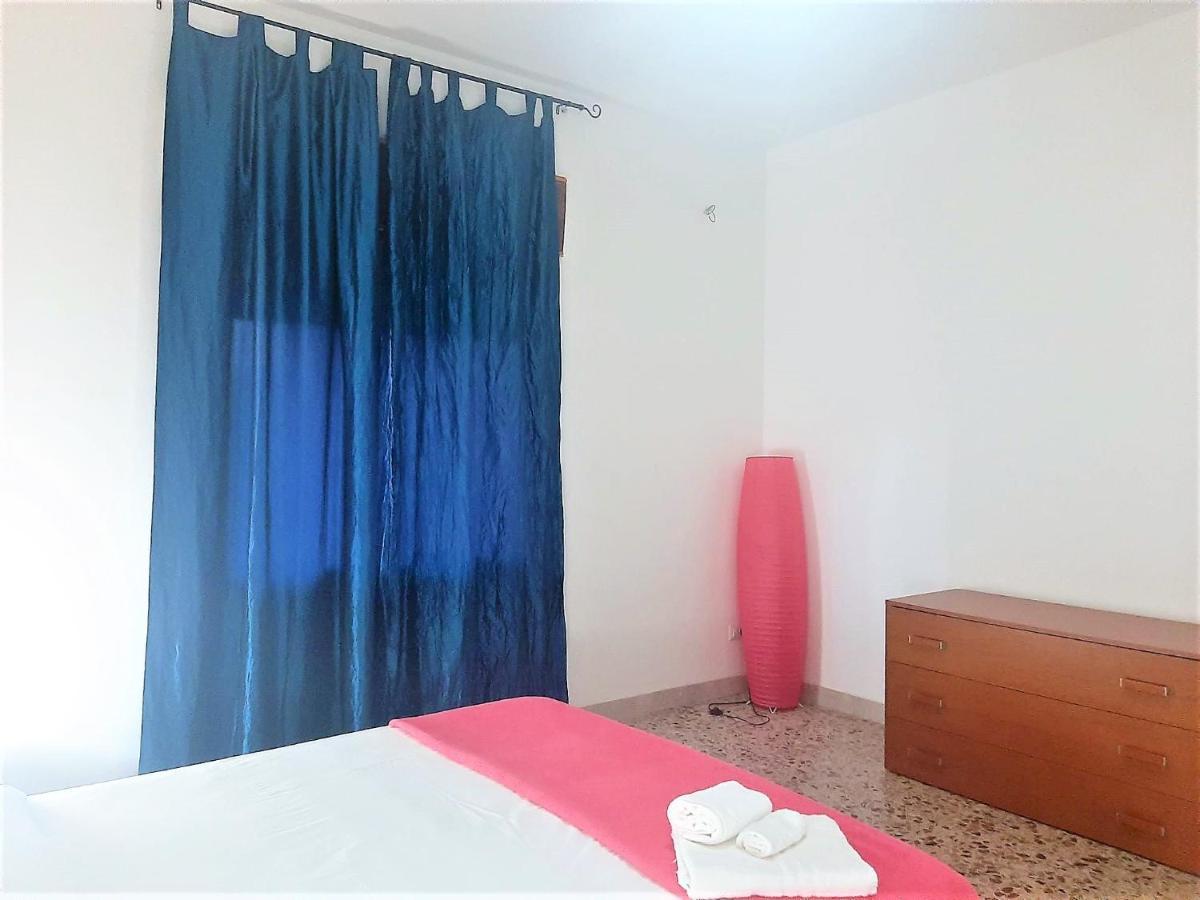 Salento Appartamenti กาซาลาบาเต ภายนอก รูปภาพ