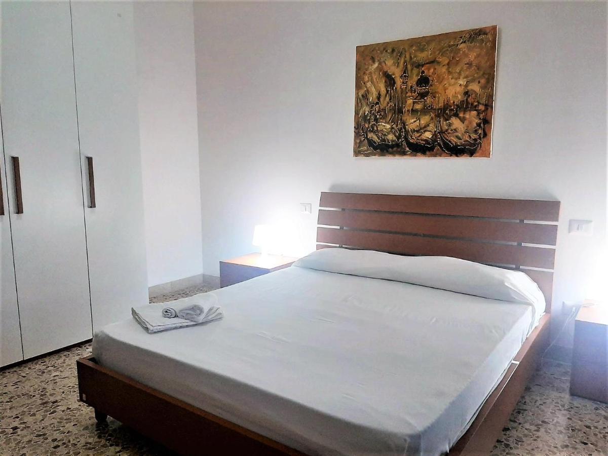 Salento Appartamenti กาซาลาบาเต ภายนอก รูปภาพ