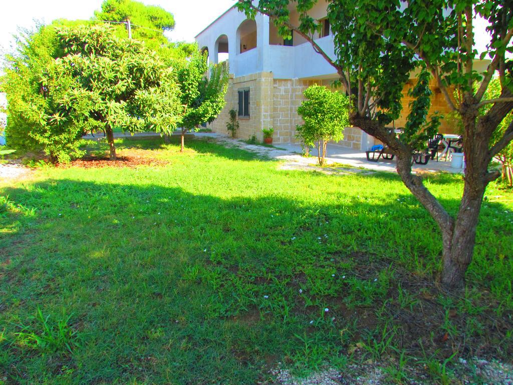 Salento Appartamenti กาซาลาบาเต ห้อง รูปภาพ