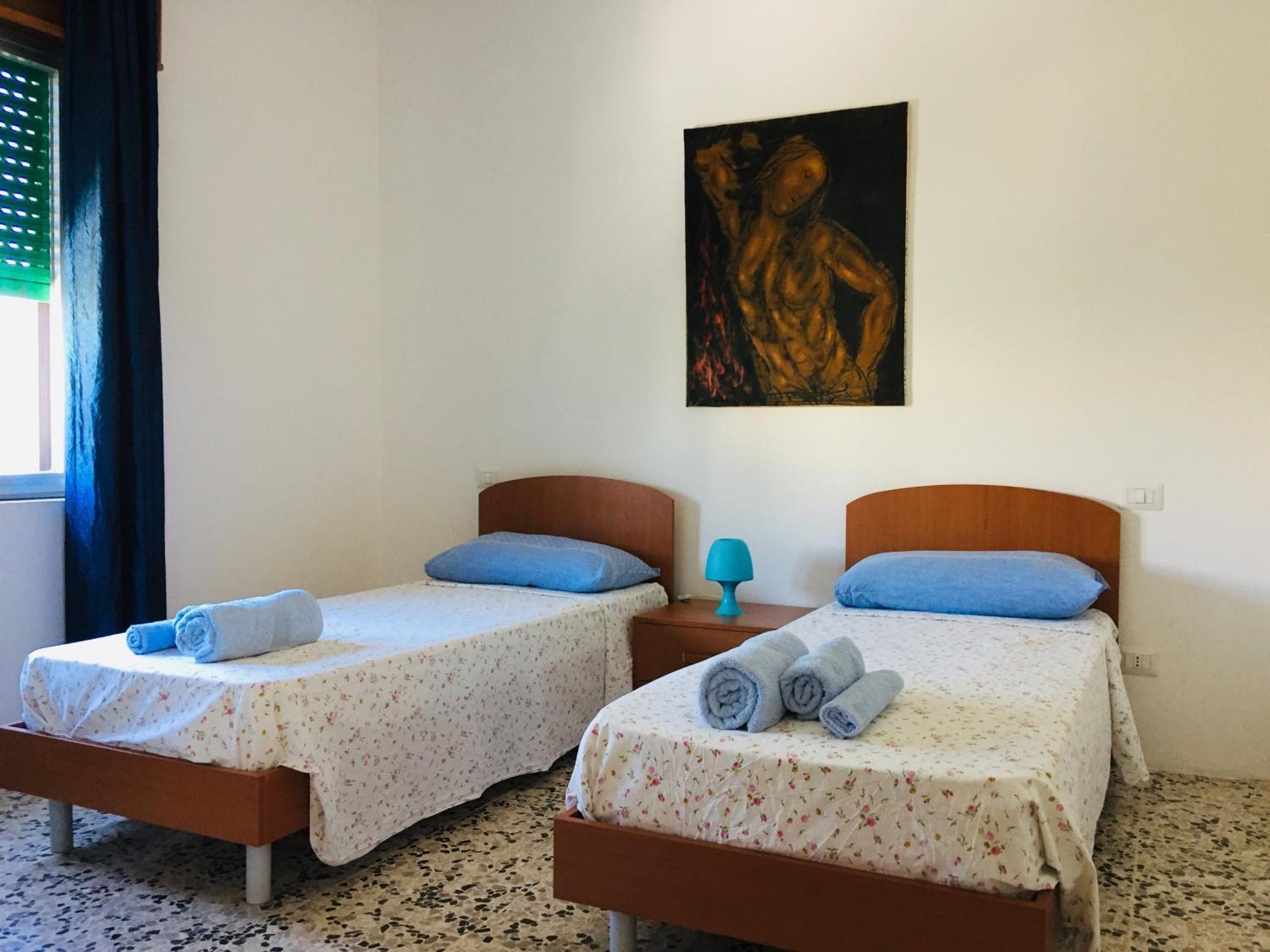 Salento Appartamenti กาซาลาบาเต ห้อง รูปภาพ