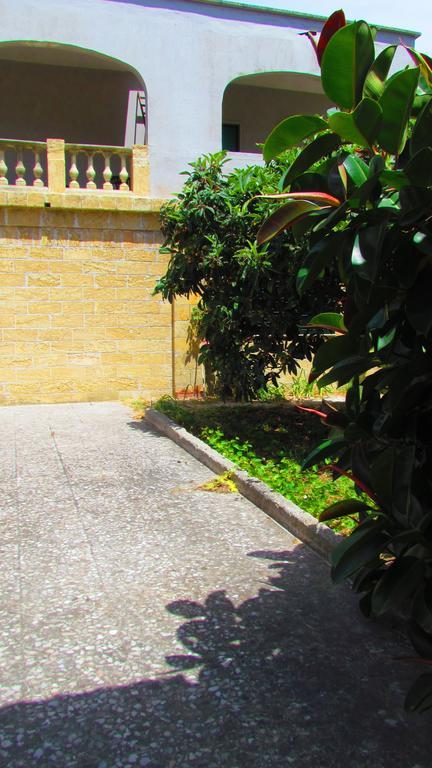 Salento Appartamenti กาซาลาบาเต ห้อง รูปภาพ