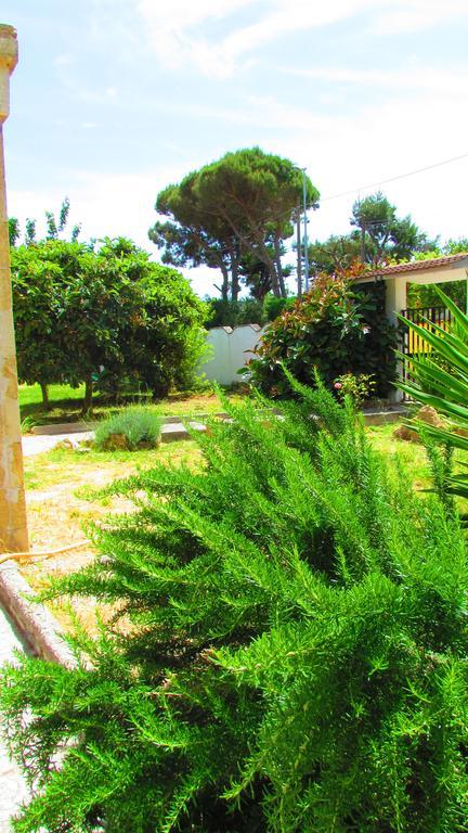 Salento Appartamenti กาซาลาบาเต ห้อง รูปภาพ