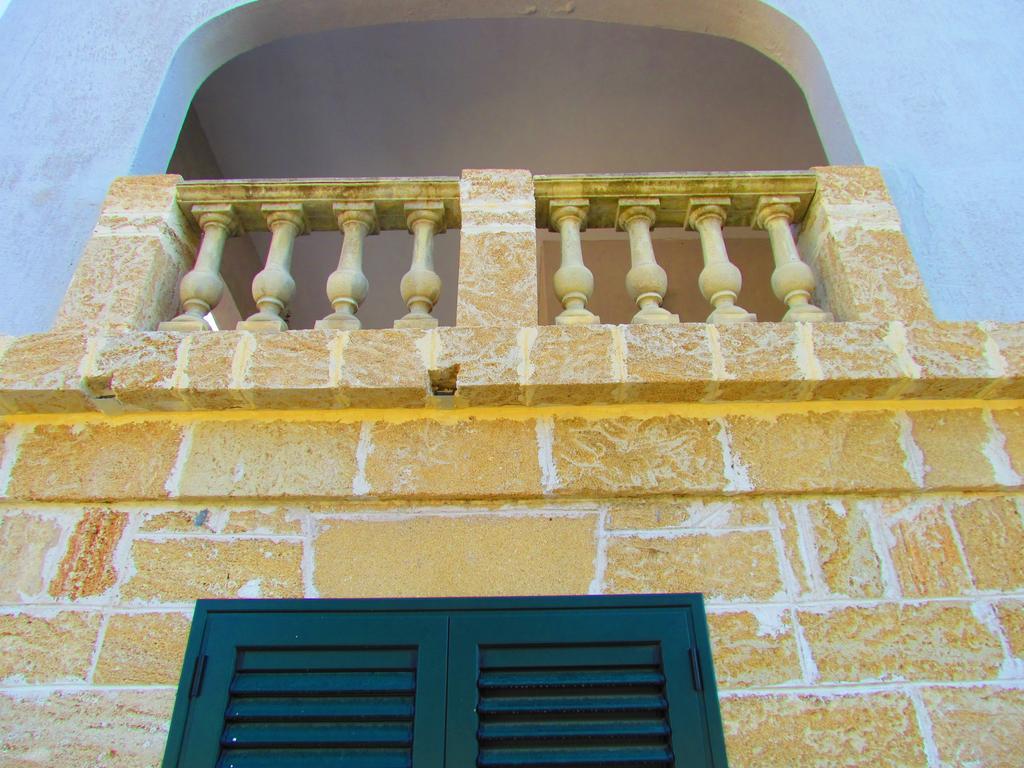 Salento Appartamenti กาซาลาบาเต ห้อง รูปภาพ