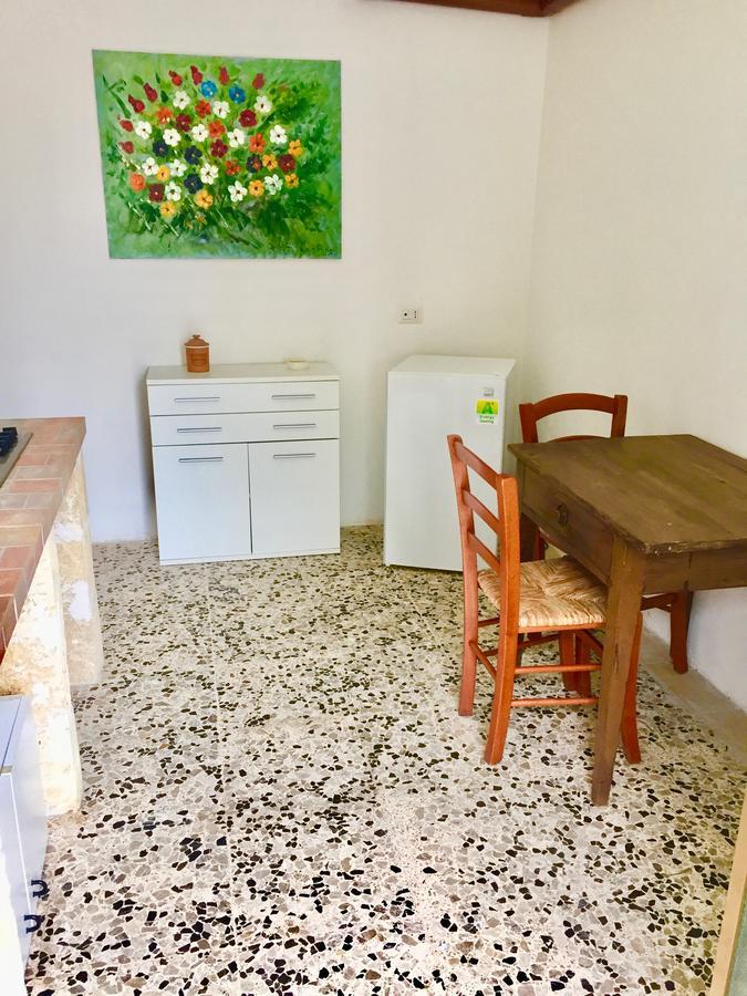 Salento Appartamenti กาซาลาบาเต ภายนอก รูปภาพ